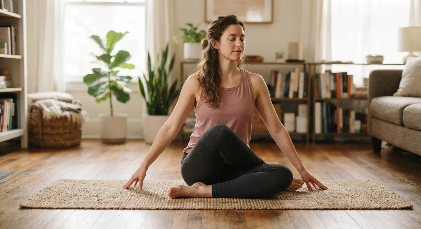 Training with Joint Pain: What to Consider Before You Push Through