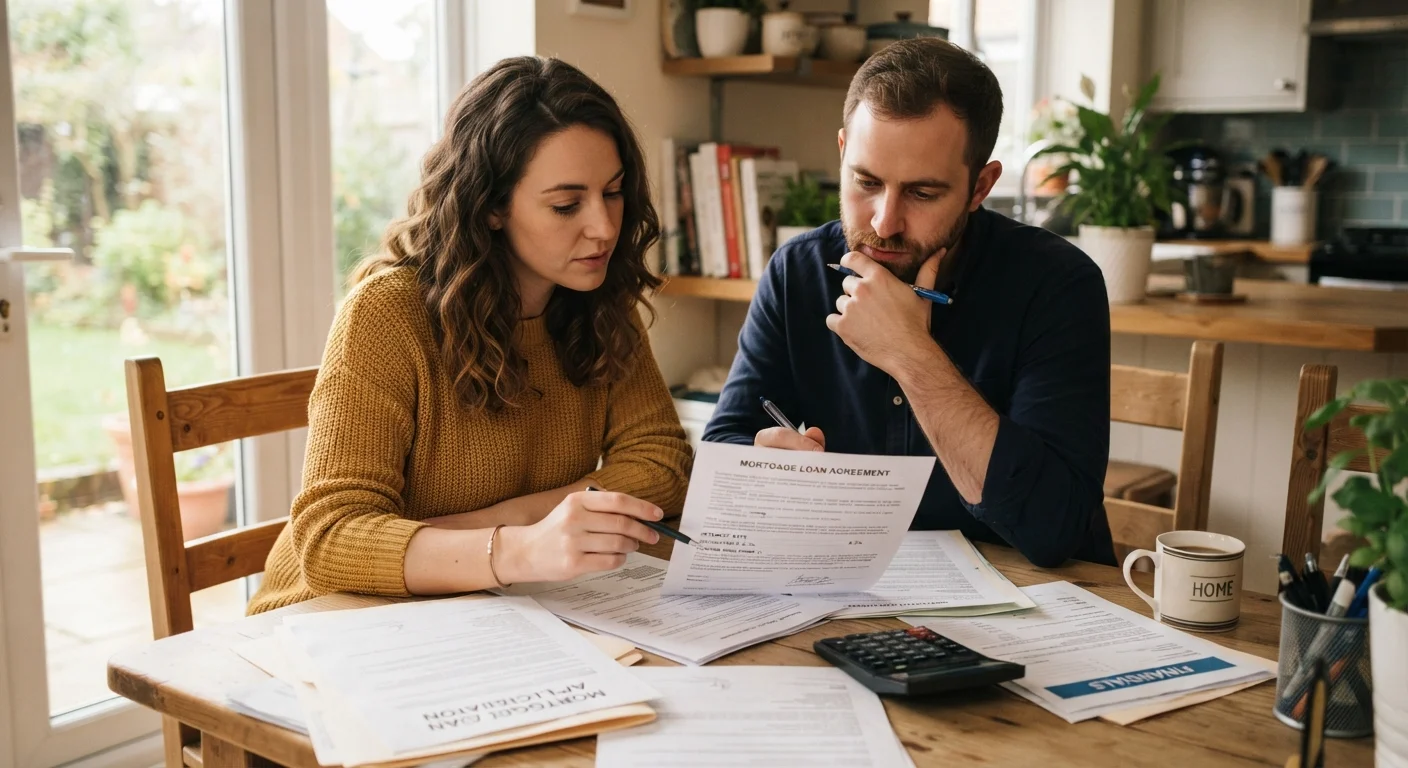 What First-Time Buyers Misunderstand About Down Payments