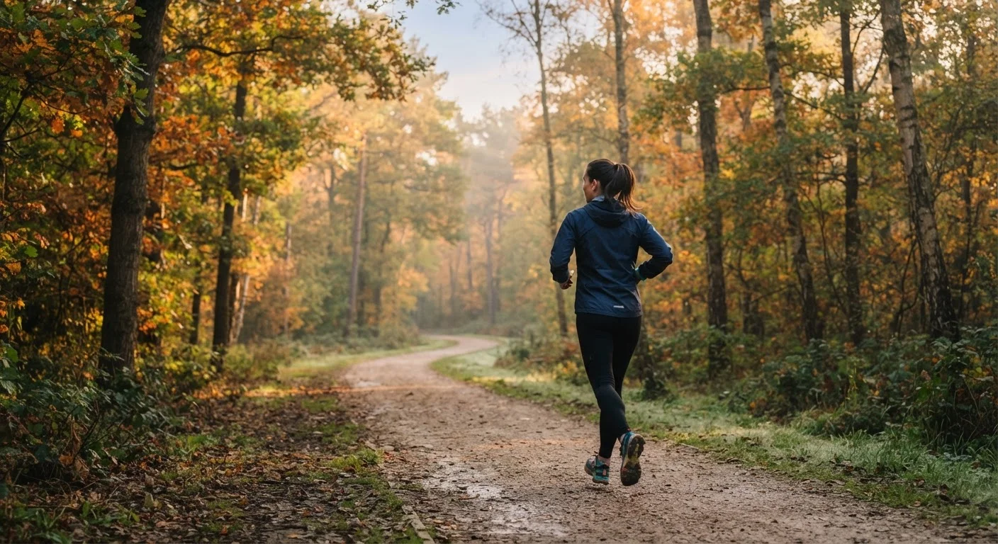 What Happens to Your Body in the First Four Weeks of Regular Exercise