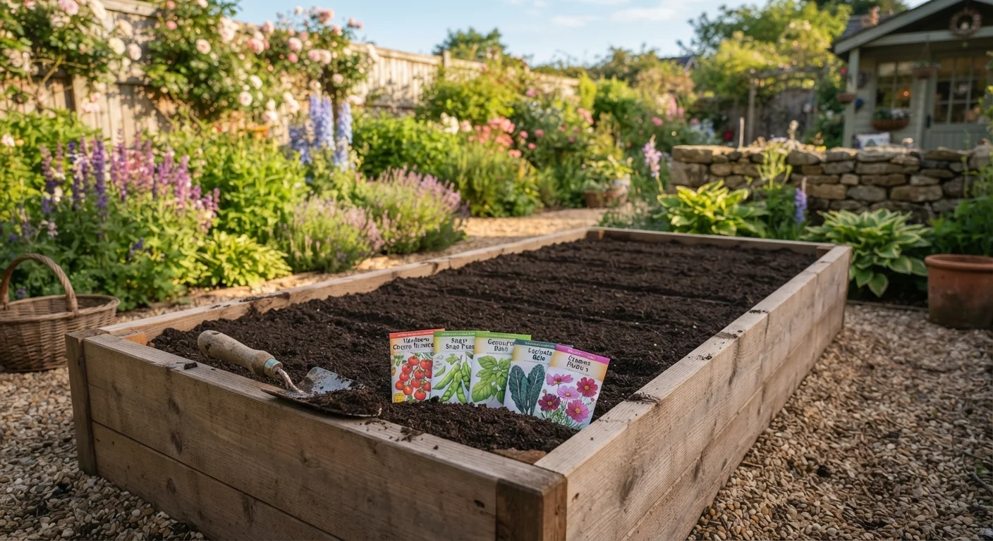 What to Check Before Your First Planting Day