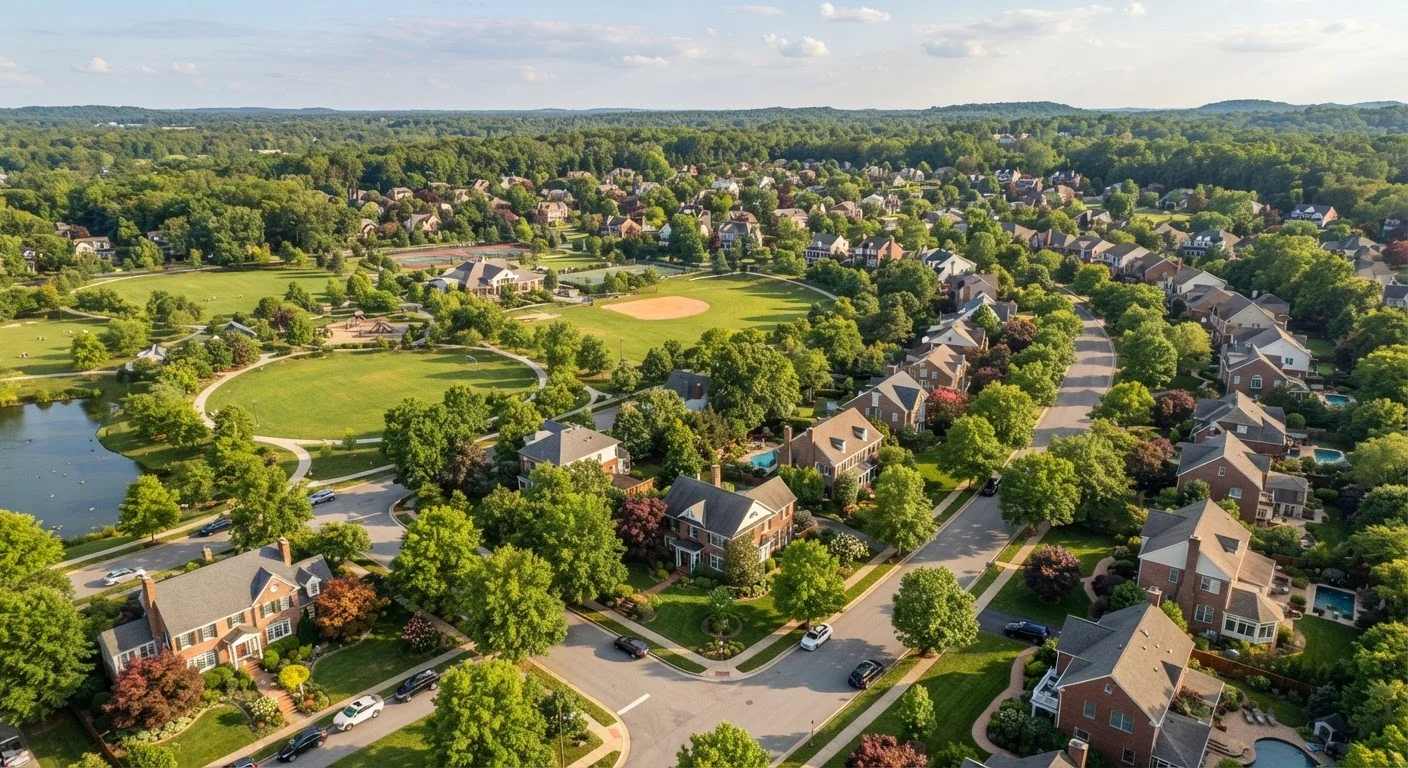 What to Prioritize When Evaluating a Neighborhood