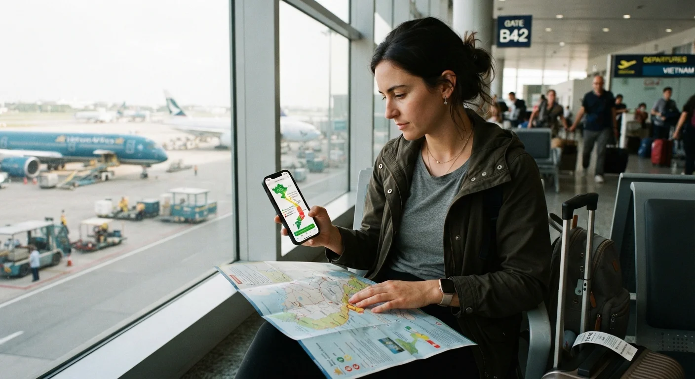 What Travel Advisories Actually Mean — and When to Pay Attention
