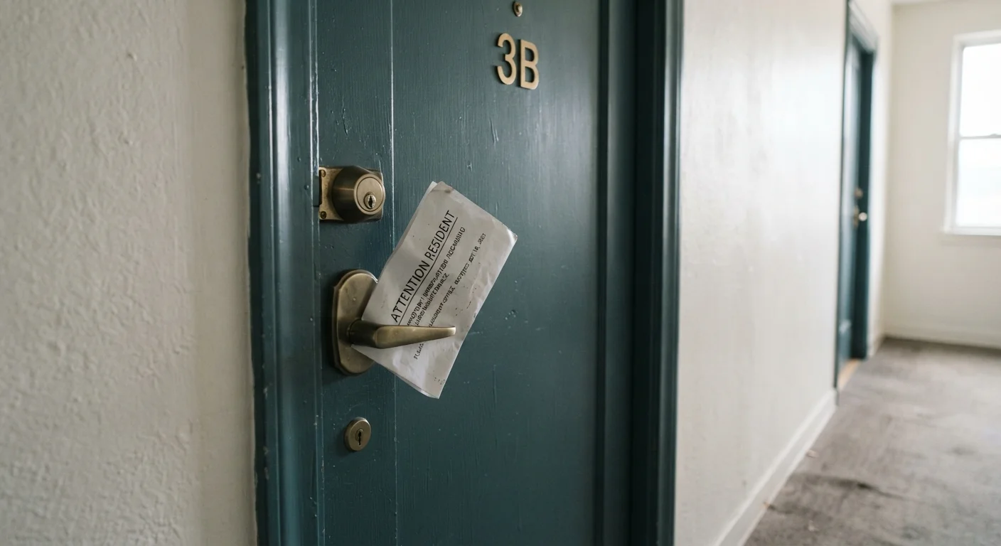 When Your Landlord Can—and Can't—Enter Your Apartment