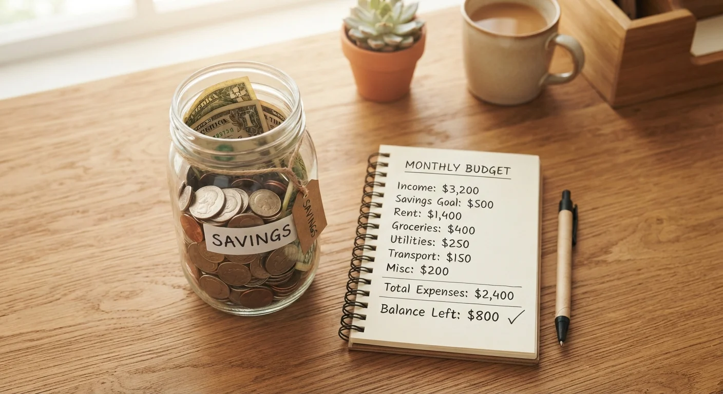 Why an Emergency Fund Matters Before You Pay Off Debt