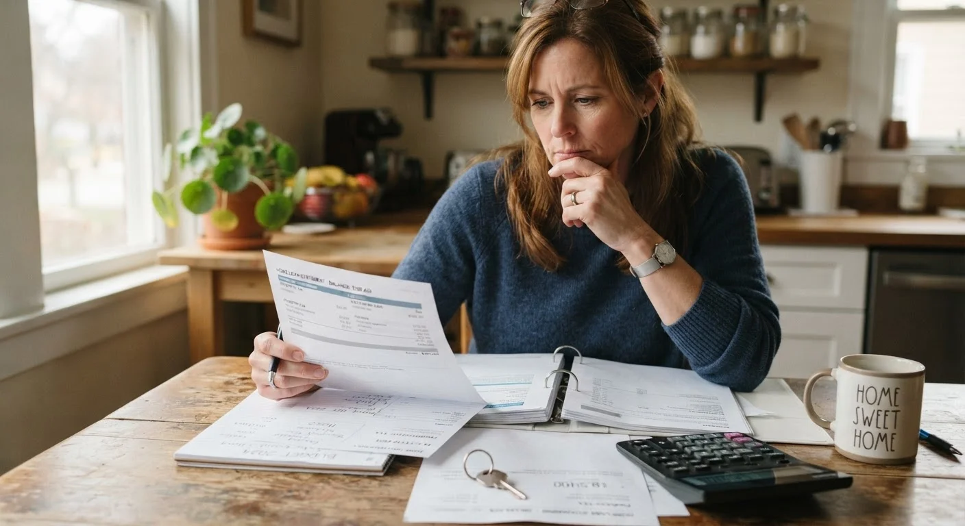 Why Home Equity Isn't the Same as Liquid Wealth