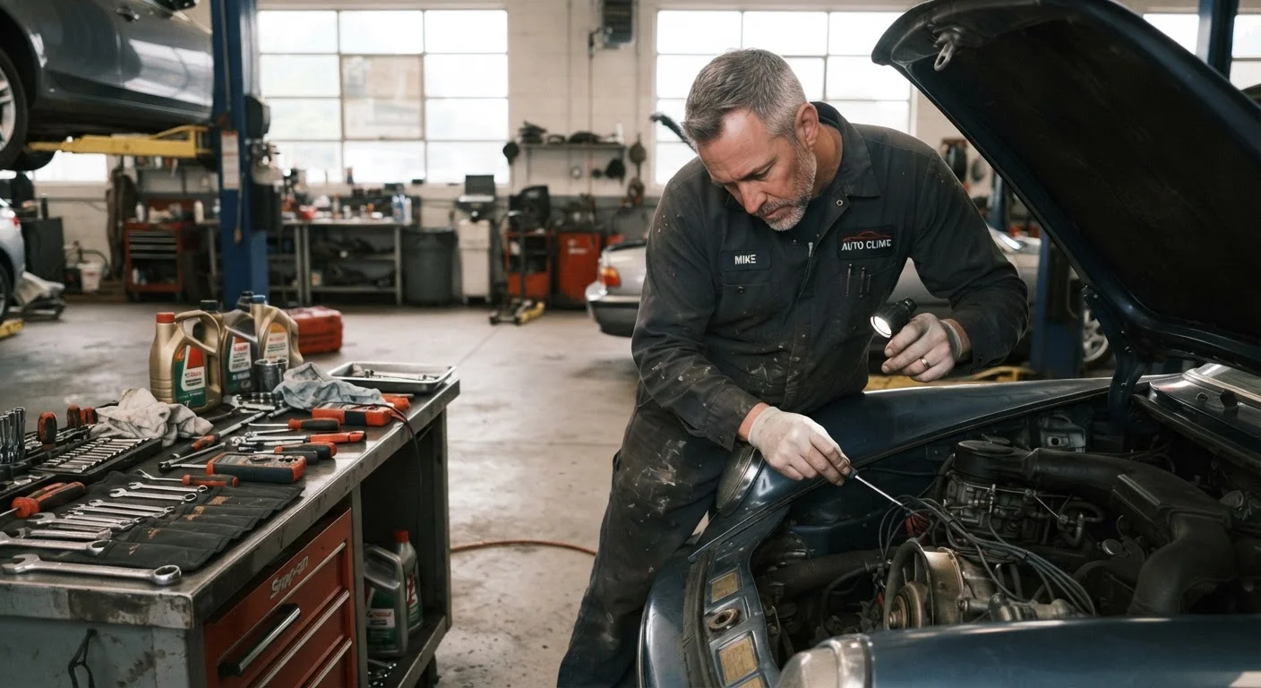 Why Skipping Routine Maintenance Costs More Than It Saves
