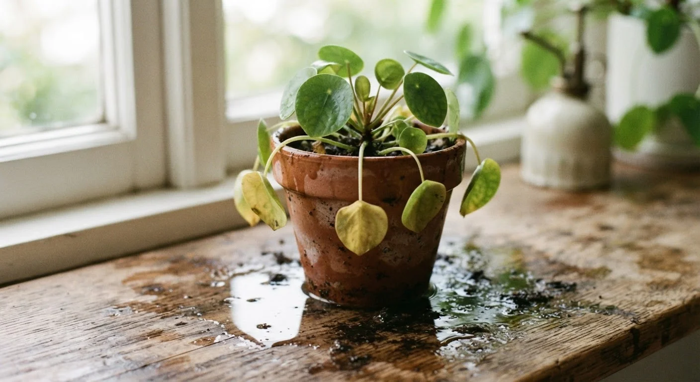 Why Watering More Doesn't Mean Watering Better