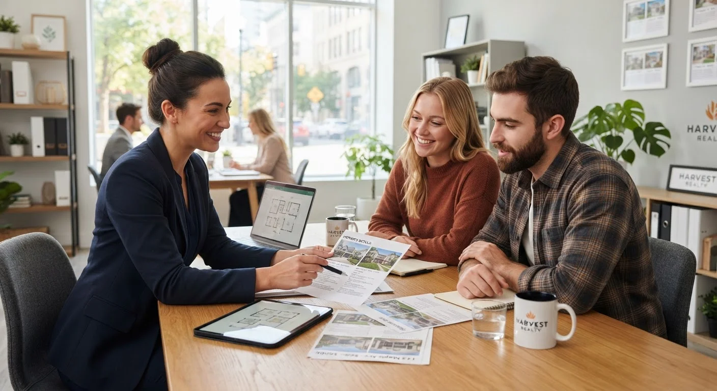 Working With a Buyer's Agent: What the Relationship Actually Involves