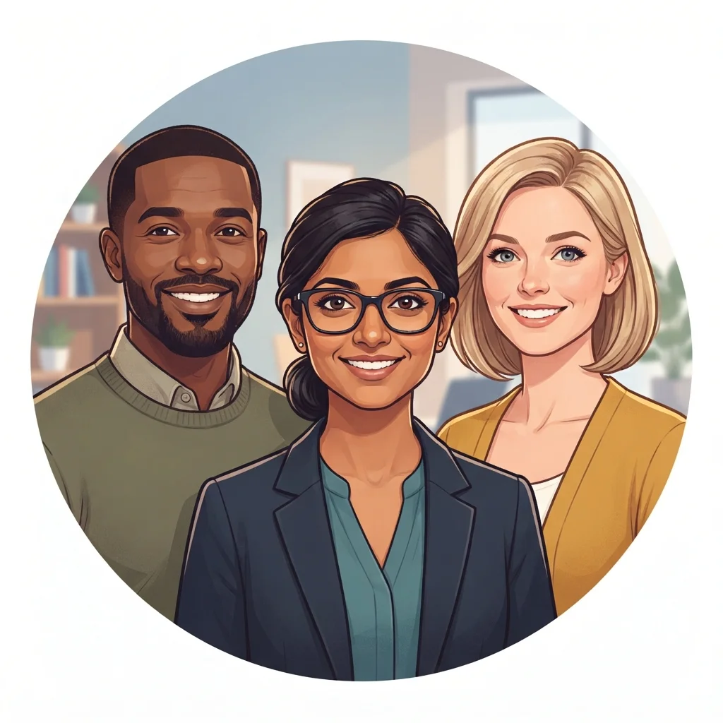Home Editorial Team